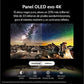Oled Evo LG OLED55C35LA 55 4K Smart TV Wifi
