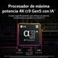 Oled LG OLED65G26LA 65 4K Smart TV