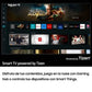 Qled Samsung TQ65Q80CATXXC 65 4K Smart TV