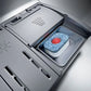 Lavavajillas Bosch SMV2ITX18E - Integrable