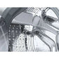 Bosch WUU28T63ES lavadora 8 Kg.