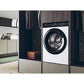 Haier - lavadora HW90BP14939S 9kg 1400rpm a