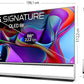 TV inteligente OLED Z9 de 88 pulgadas, dispositivo con ThinQ AI, Clase 8K, 2024