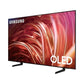 TV Samsung TQ65S85DAEXXC 65" OLED UltraHD 4K HDR10 Plus Gaming