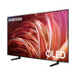 TV Samsung TQ55S85DAE 55 OLED UltraHD 4K HDR10 Plus Gaming