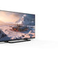 TV DLED 40 - PEAQ PTV 40F-5024C, Full-HD, Triple Tuner, Dolby Audio, Negro