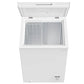 Milectric ARC-N01 congelador Horizontal 99L F Blanco