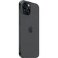 Apple iPhone 15 128GB Negro