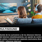 Qled TCL 55C655 55 4K Smart TV