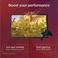 Lenovo Tab P12 8GB/128GB Gris - Tablet
