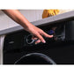 Lavadora Cecotec Bolero DressCode 8500 Inverter 8 kg