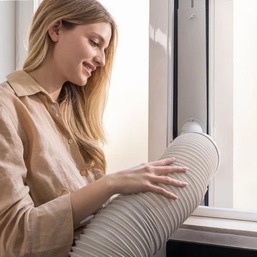 Cecotec ForceClima 7100 Soundless aire acondicionado portátil