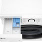 LG - lavadora F4WR5009A6W 9kg 1400rpm a