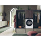Haier - lavadora HW90BP14939S 9kg 1400rpm a