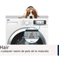 Beko WTA10712XSWR lavadora 10kg 1400 rpm