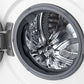 LG - lavadora F4WR5009A6W 9kg 1400rpm a