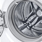 Lavadora LG F4WT2009S3W 9kg