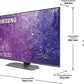 Samsung Neo Qled 65 TQ65QN90CATXXC - Smart TV