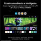 Oled LG OLED65B36LA 65 4K Smart TV