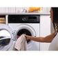 Lavadora Cecotec Bolero DressCode 7500 Inverter 7 kg