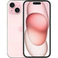 Apple iPhone 15 128GB Rosa