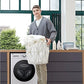 Lavadora LG F4WT2009S3W 9kg