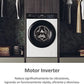 Haier - lavadora HW90BP14939S 9kg 1400rpm a
