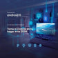 Smart TV 40 pulgadas - Td Systems PRIME40C15GLE