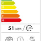 Bolero DressCode 10410 Inverter Steel a lavadora de carga frontal kg