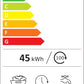 Lavadora Cecotec 02172 Bolero DressCode 7410 7kg 1200rpm a Inverter Bco
