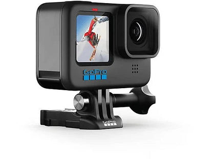Cámara Gopro Hero 11 Black