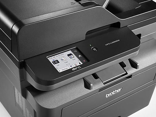 Brother multifunción Laser MFC-L2800DW