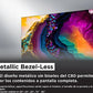 TV TCL 65C805 4K Qled 65