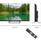 TV SMART TECH 32HN01V