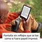 Ebook Amazon Kindle Negro 6" 16 GB