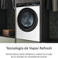 Haier - lavadora HW90BP14939S 9kg 1400rpm a