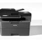 Brother multifunción Laser MFC-L2800DW