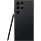 Samsung Galaxy S23 Ultra S918B 8GB 256GB Dual SIM Negro