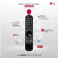 LED LG 32LQ630B6LA 32" HD Smart TV