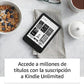 Ebook Amazon Kindle Negro 6" 16 GB