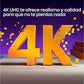 LED Hisense 65A6K 65 4K Smart TV