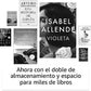 Ebook Amazon Kindle Negro 6" 16 GB