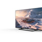 TV DLED 40 - PEAQ PTV 40F-5024C, Full-HD, Triple Tuner, Dolby Audio, Negro