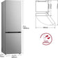 Combi LG GBV3100CPY