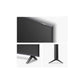 LG NanoCell 43NANO80A6B 43" 4K Ultra HD Smart TV Wifi Negro