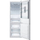 Frigorífico Combi Teka NFL 342 C Blanco