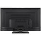 TV Toshiba DLED 65" 65UV3463DG UltraHD 4K VIDAA