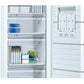Balay congelador Vertical 3GFE563WE
