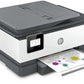 HP Officejet 8014e impresora multifunción Color Wifi Dúplex