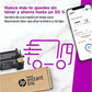 impresora HP LaserJet M110w